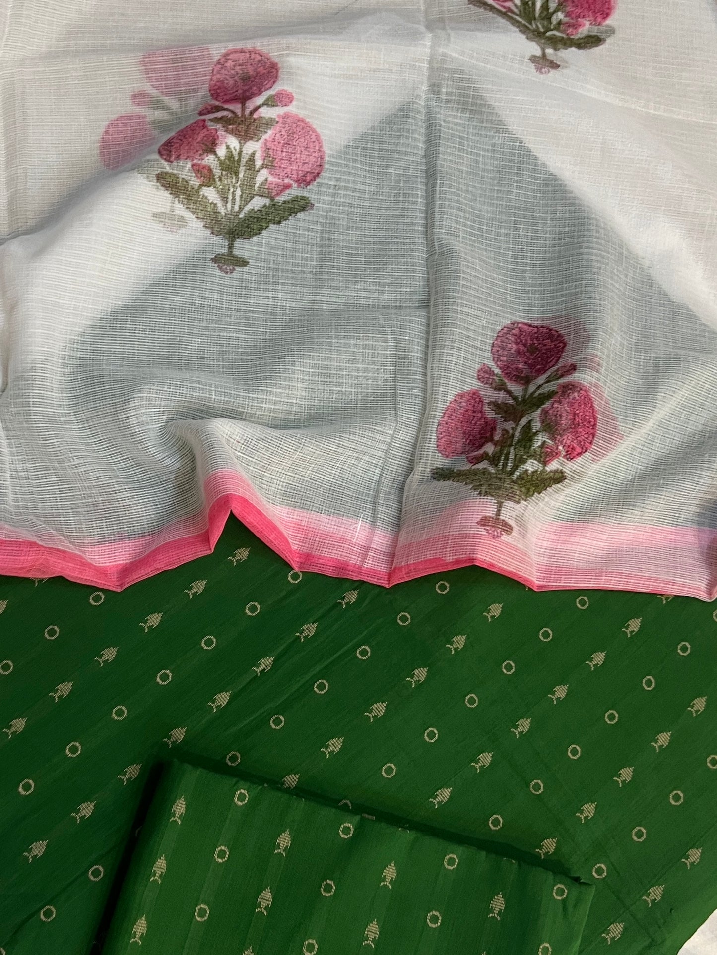 HANDLOOM SUIT (PH9204)