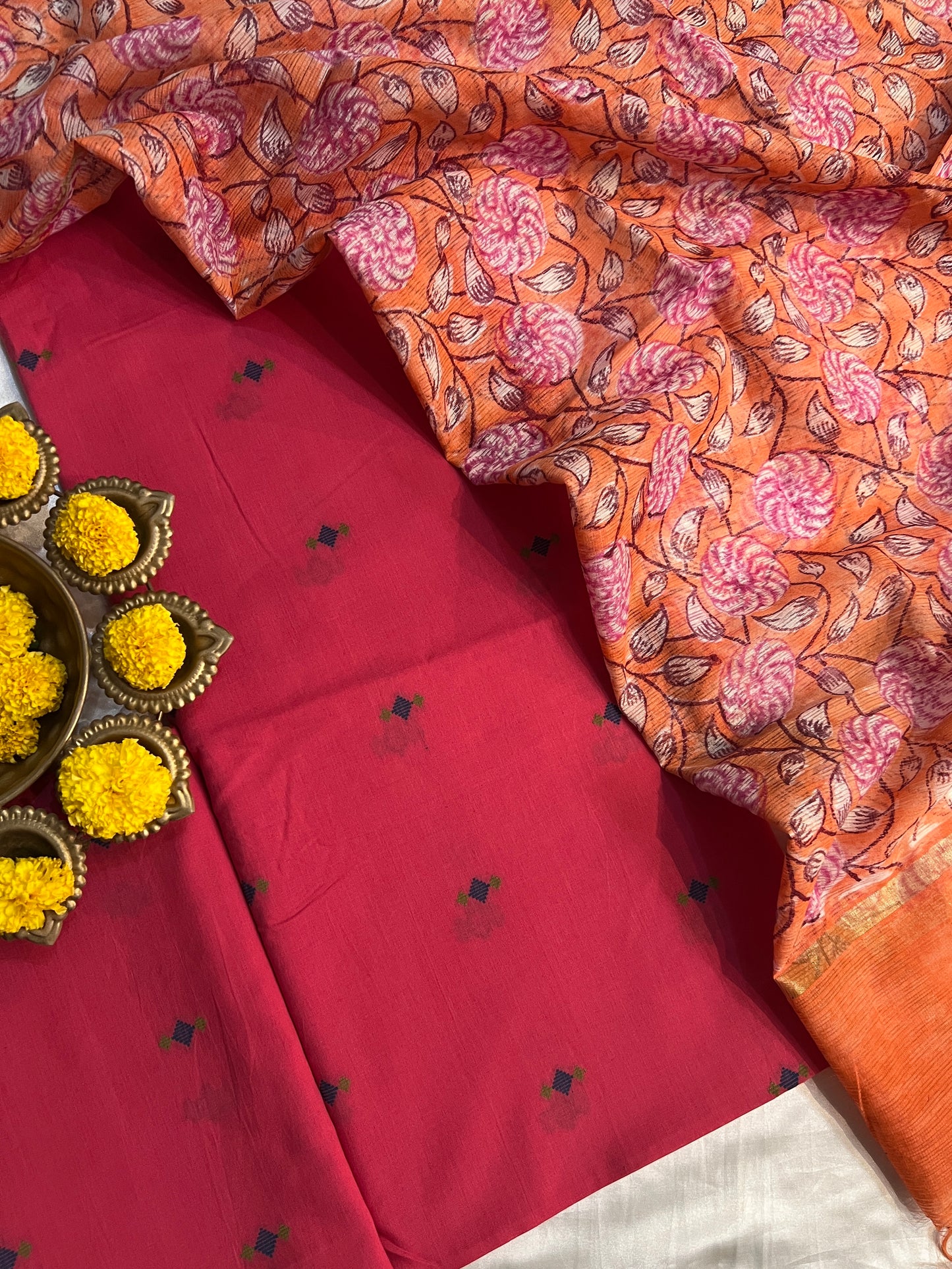 HANDLOOM SUIT (PH9205)