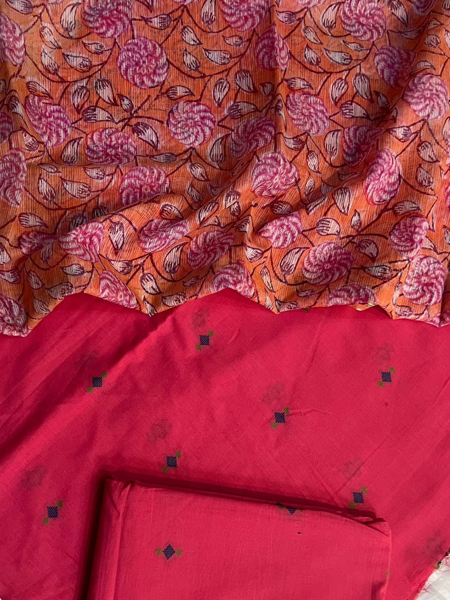 HANDLOOM SUIT (PH9205)