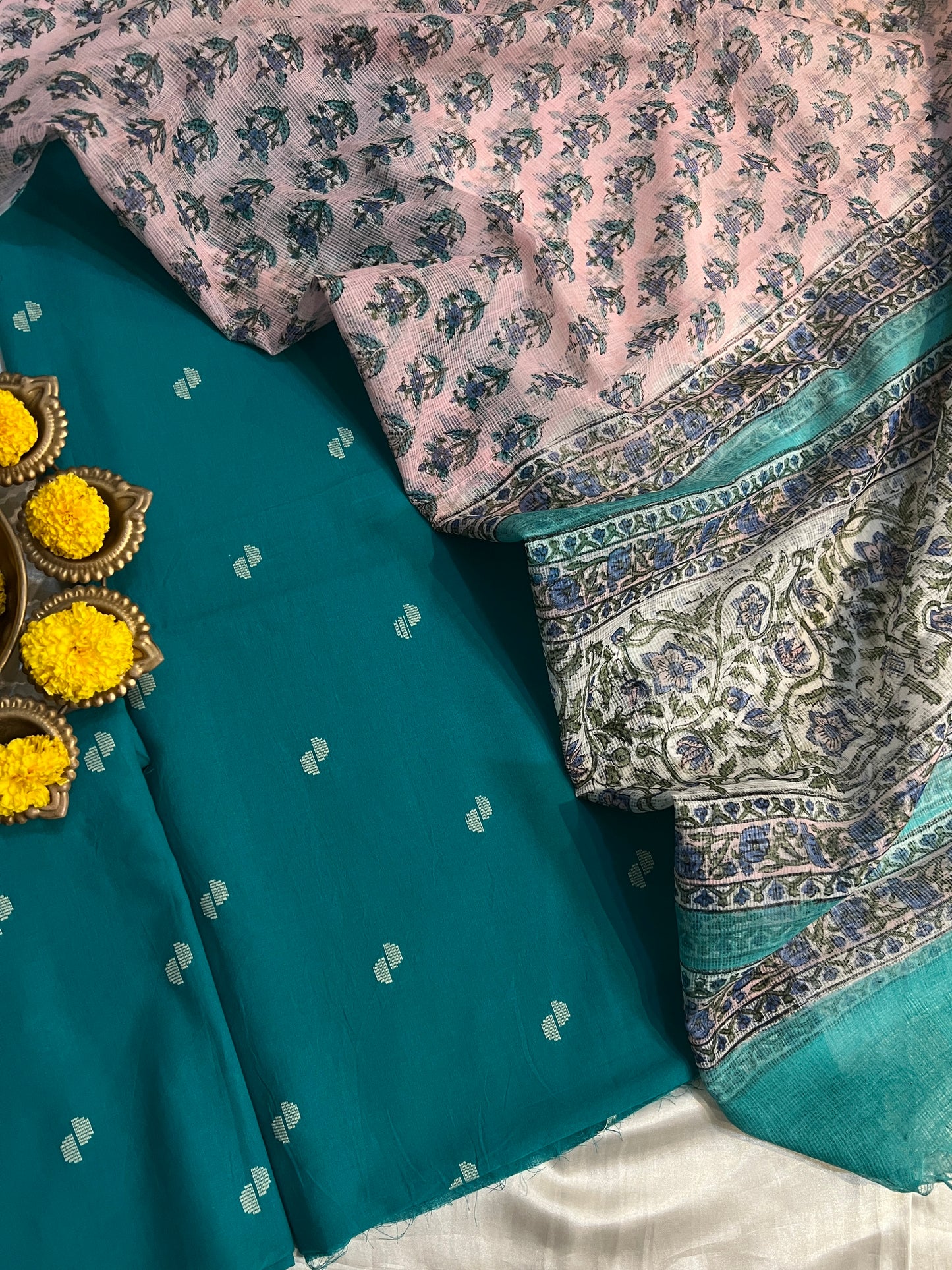 HANDLOOM SUIT (PH9206)