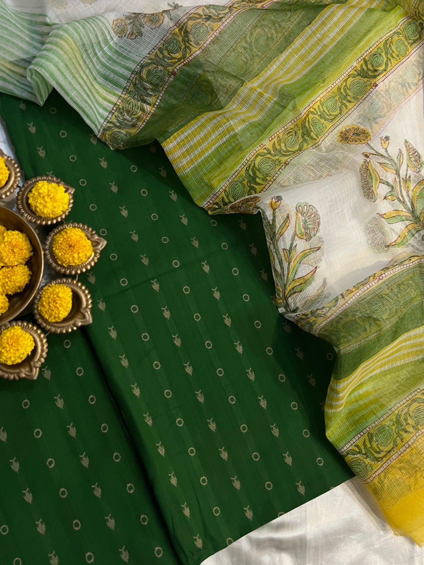 HANDLOOM SUIT (PH9207)