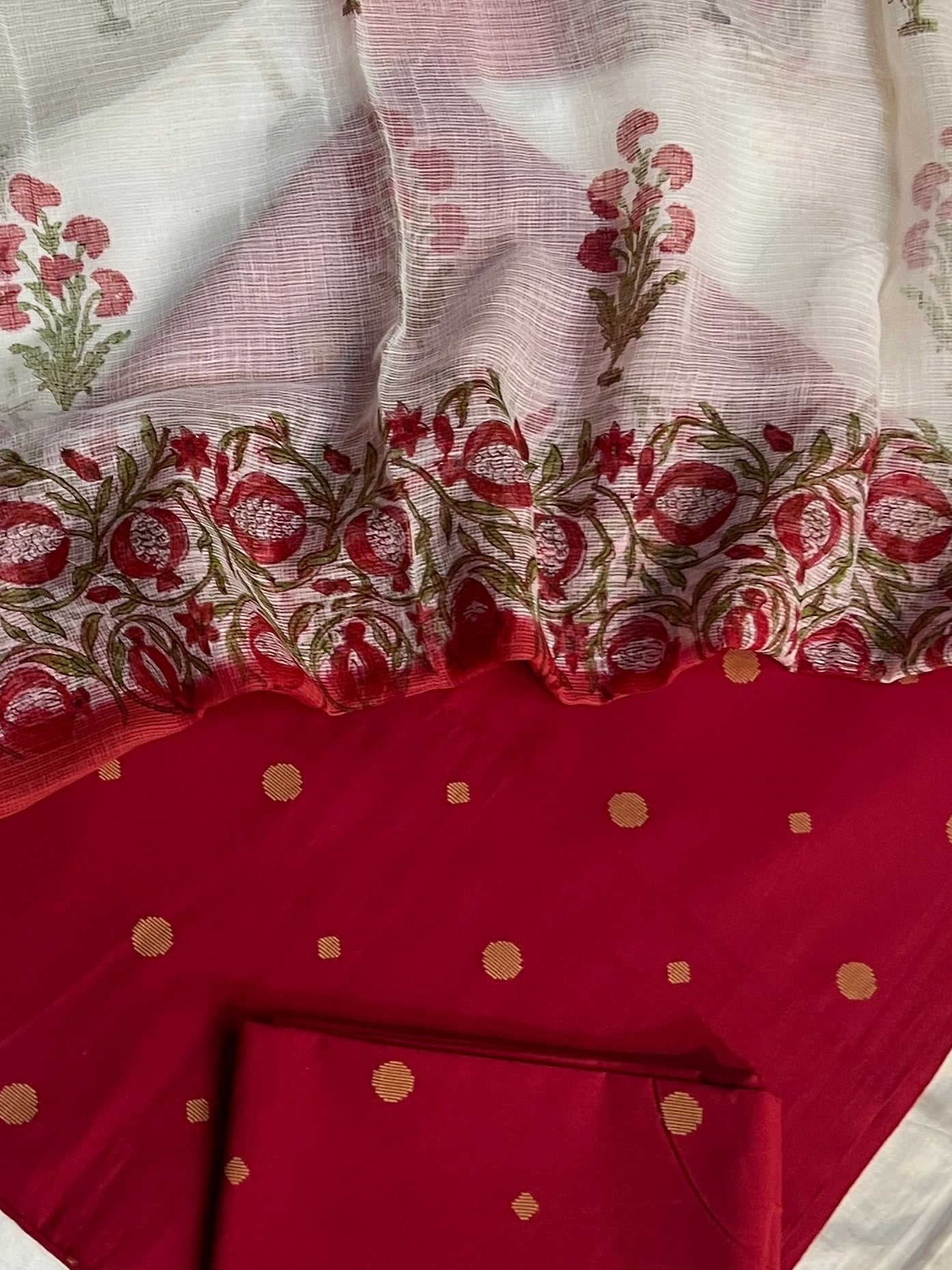 HANDLOOM SUIT (PH9208)