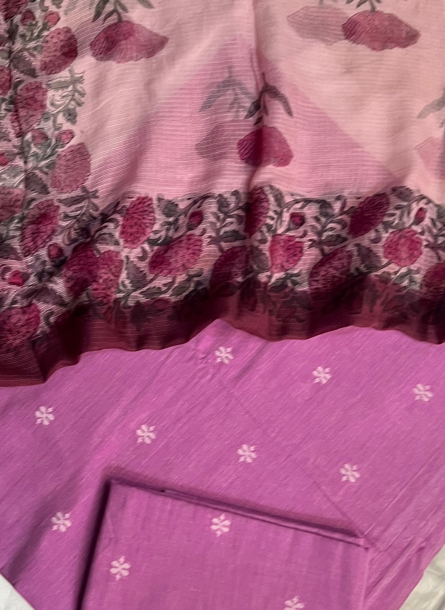 HANDLOOM SUIT (PH9209)