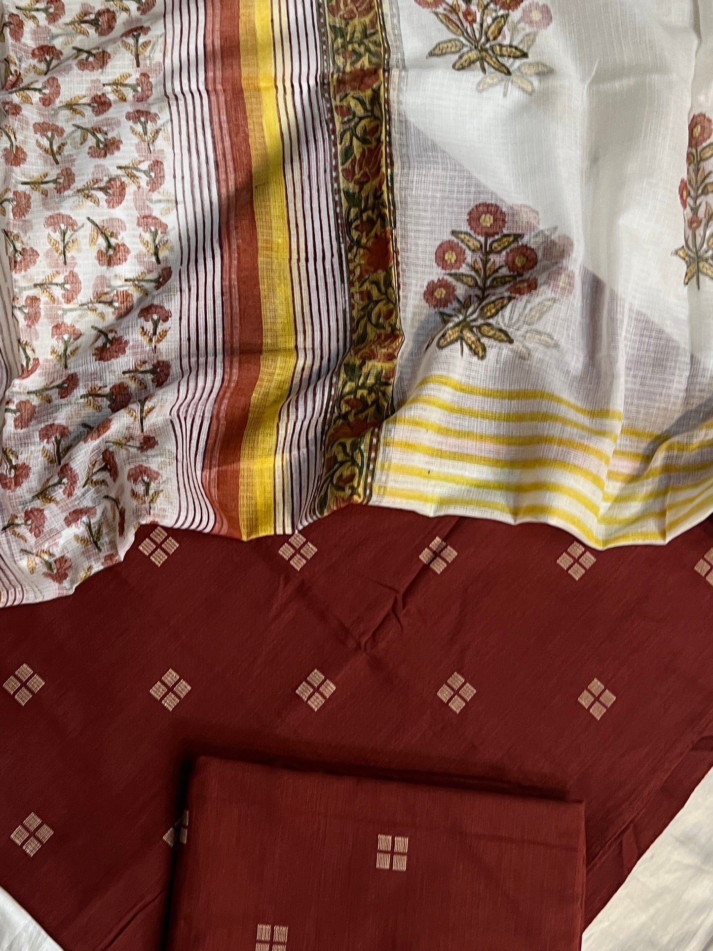 HANDLOOM SUIT (PH9210)