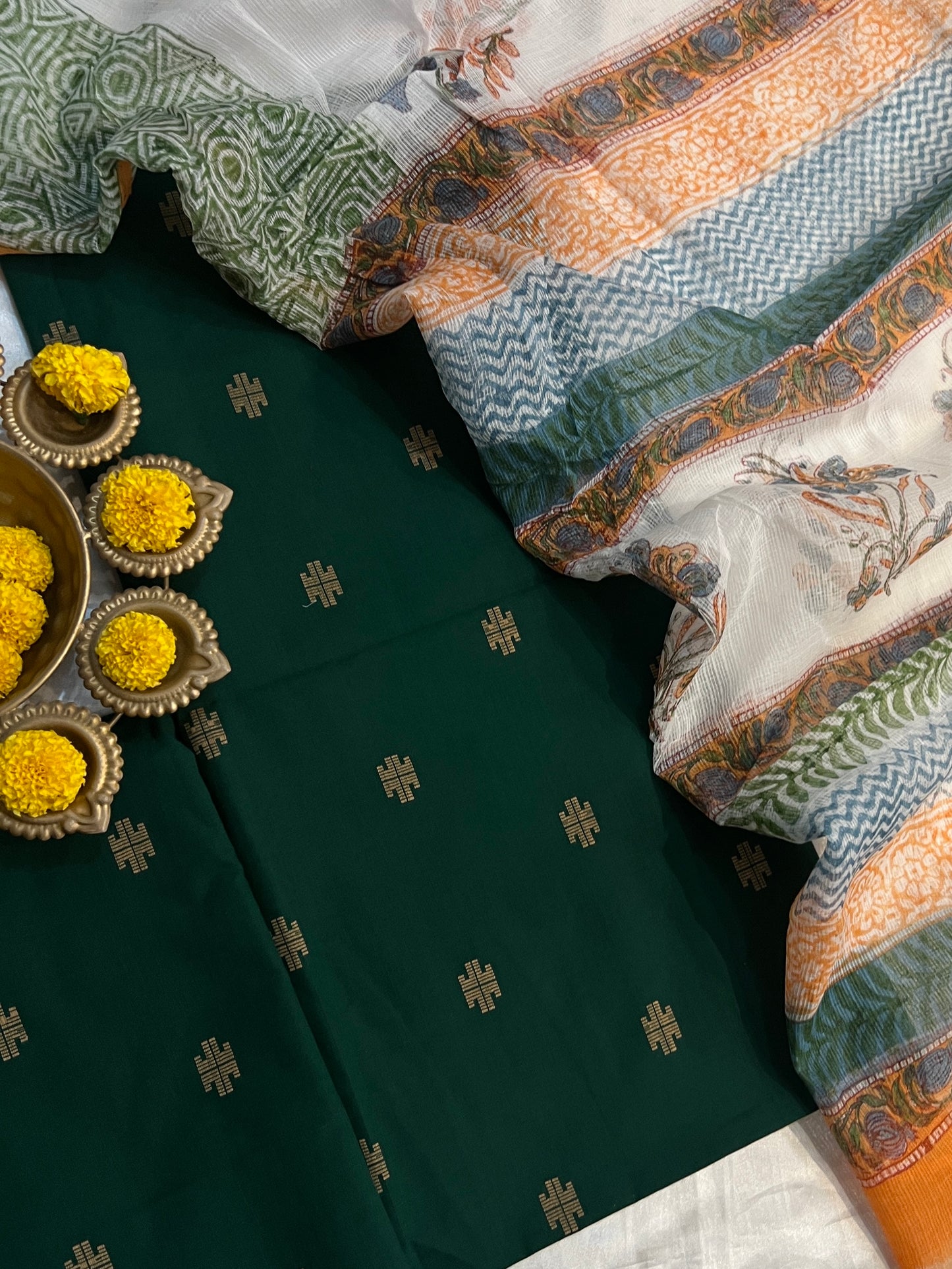 HANDLOOM SUIT (PH9211)