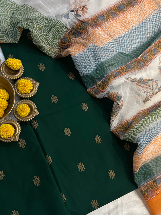 HANDLOOM SUIT (PH9211)