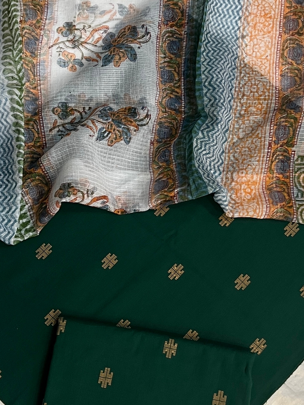 HANDLOOM SUIT (PH9211)
