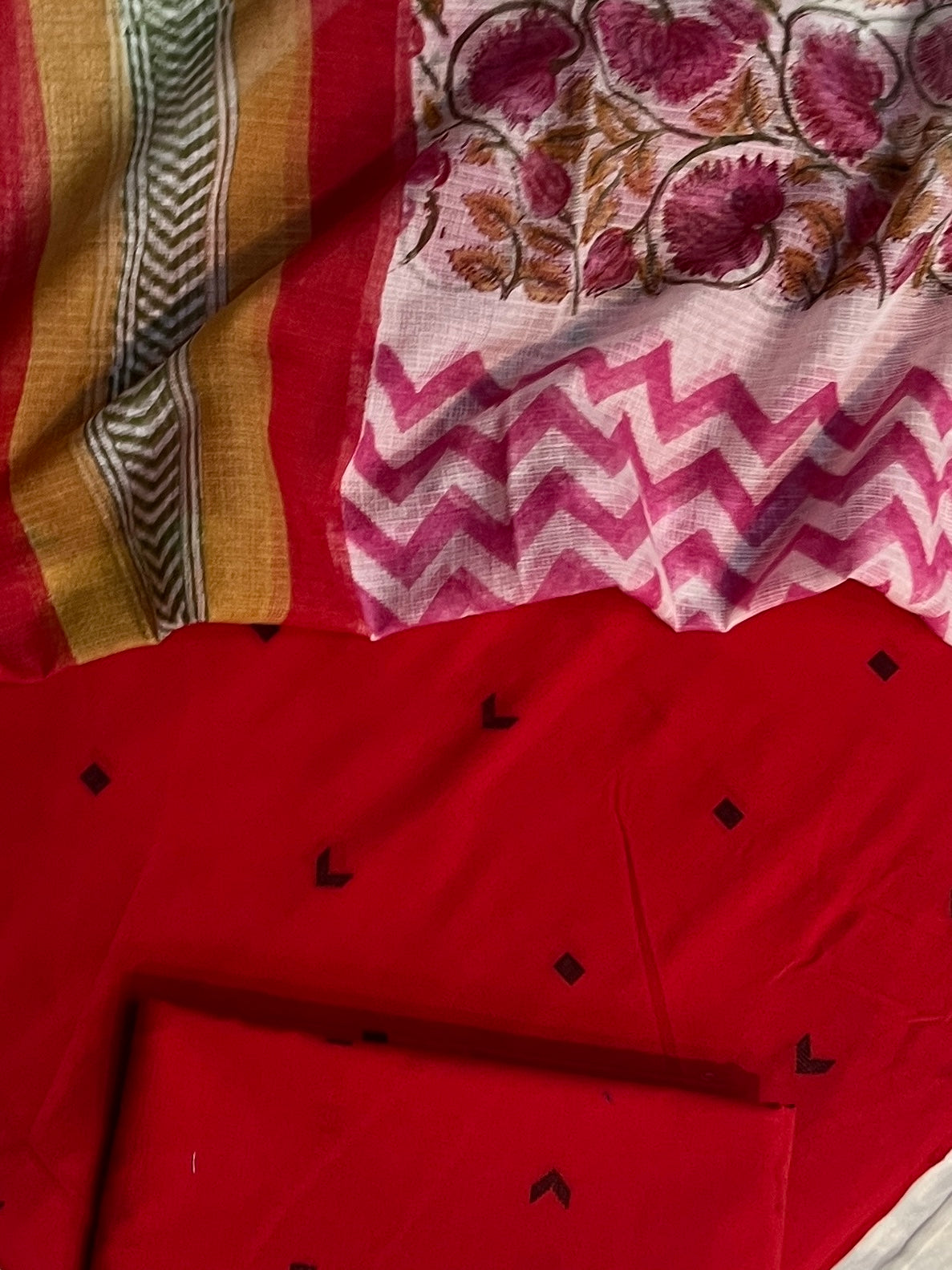 HANDLOOM SUIT (PH9212)