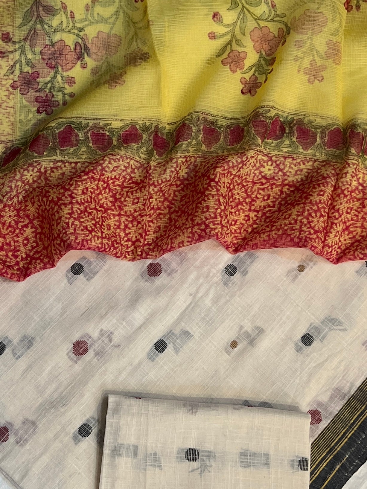 HANDLOOM SUIT (PH9213)