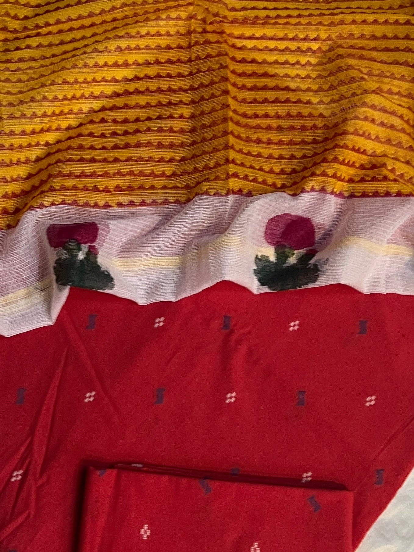 HANDLOOM SUIT (PH9214)