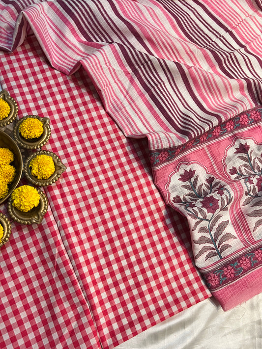 HANDLOOM SUIT (PH9215)