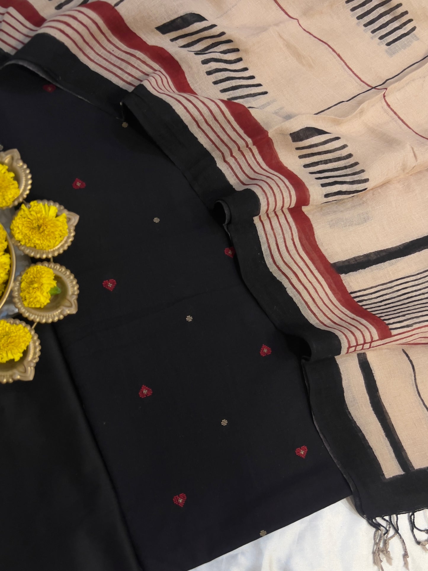 HANDLOOM SUIT (PH9219)