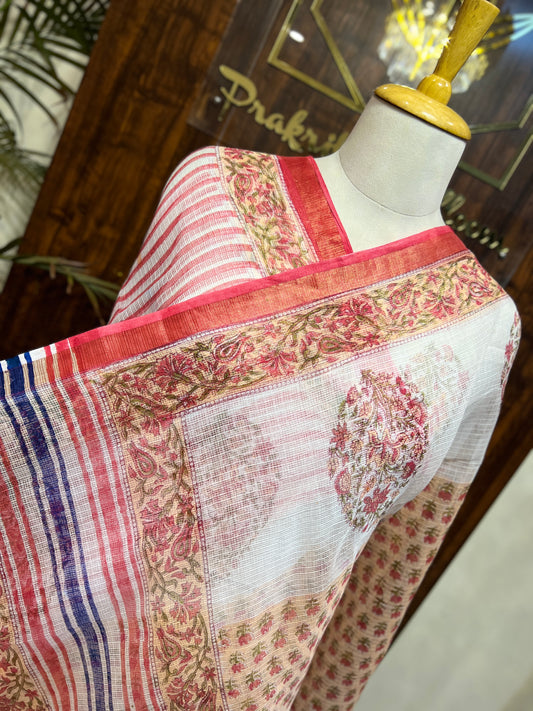 KOTA DORIYA SAREE (PH9226)