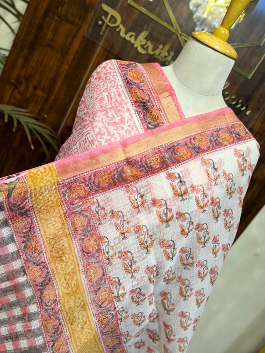 KOTA DORIYA SAREE (PH9227)