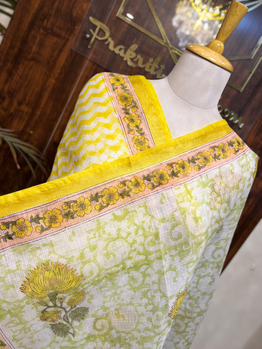 KOTA DORIYA SAREE (PH 9229)