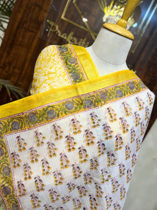 KOTA DORIYA SAREE (PH 9230)