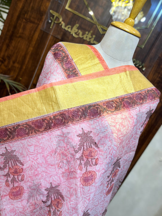 KOTA DORIYA SAREE (PH 9231)