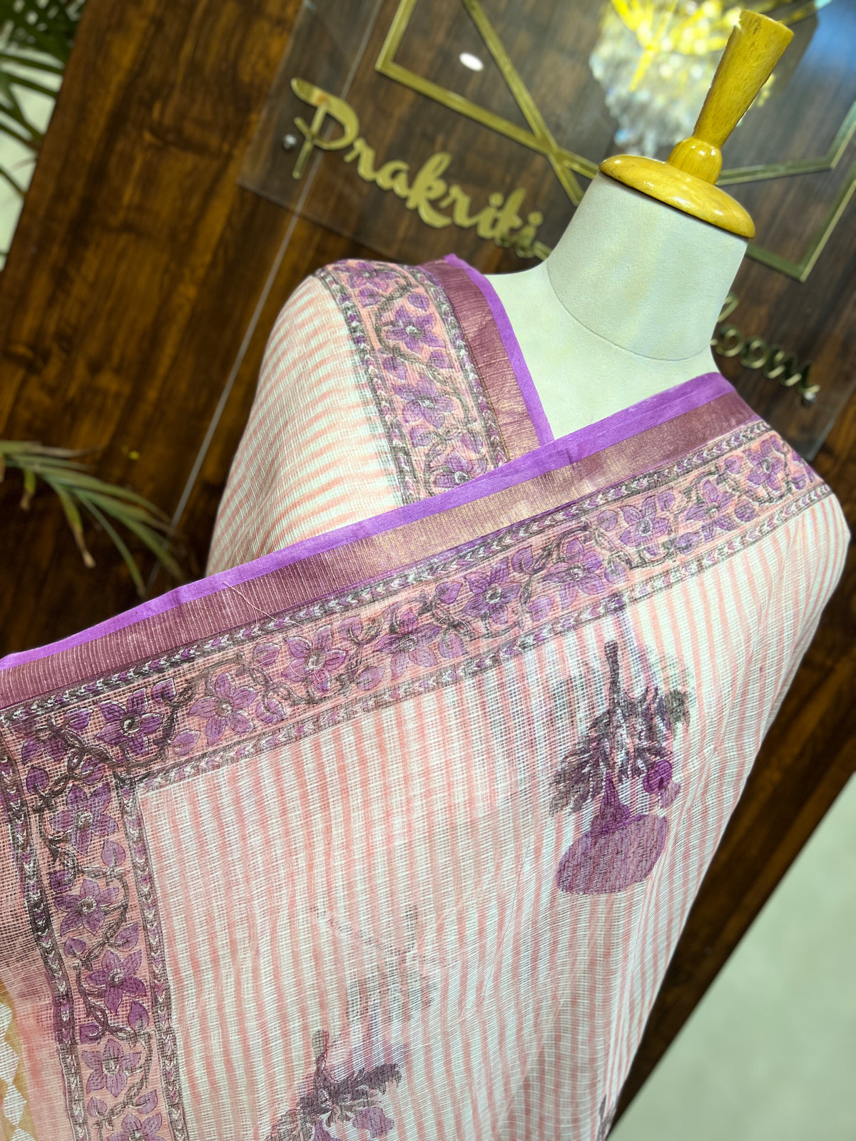 KOTA DORIYA SAREE (PH 9232)