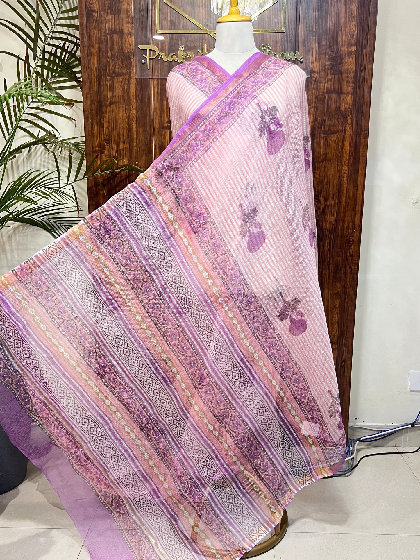KOTA DORIYA SAREE (PH 9232)