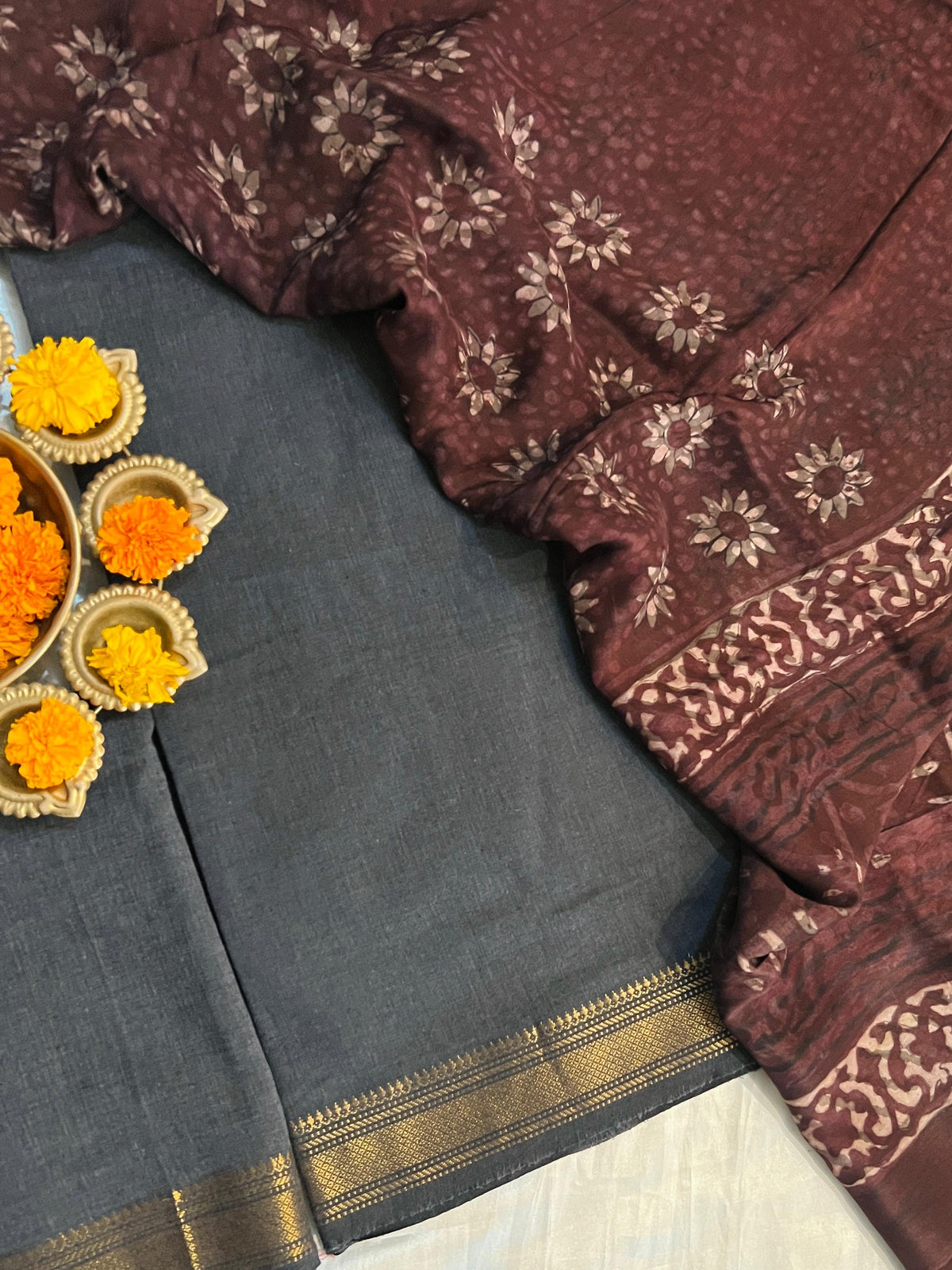 MANGALGIRI SUIT (PH9248)