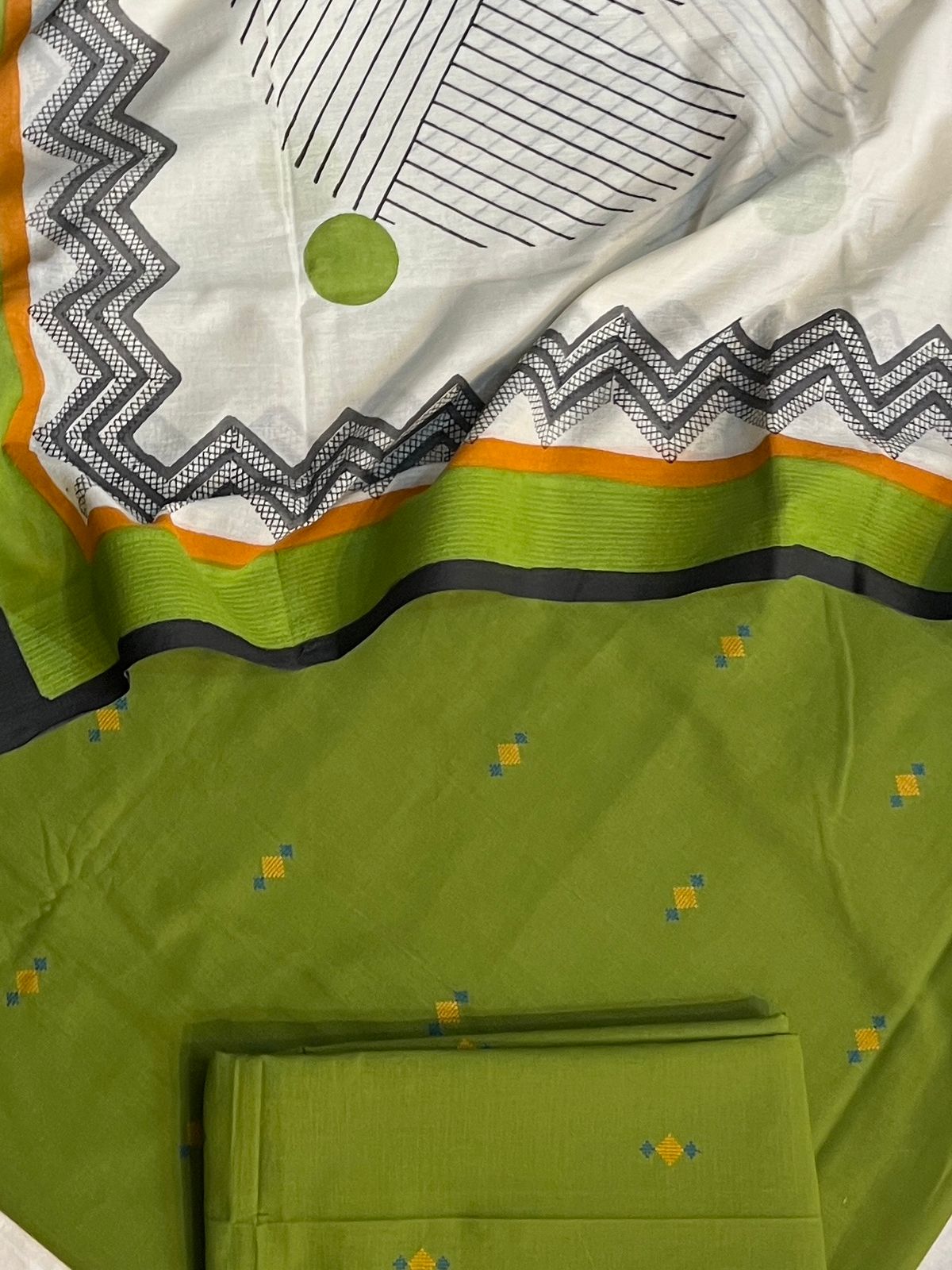 HANDLOOM SUIT (PH9249)