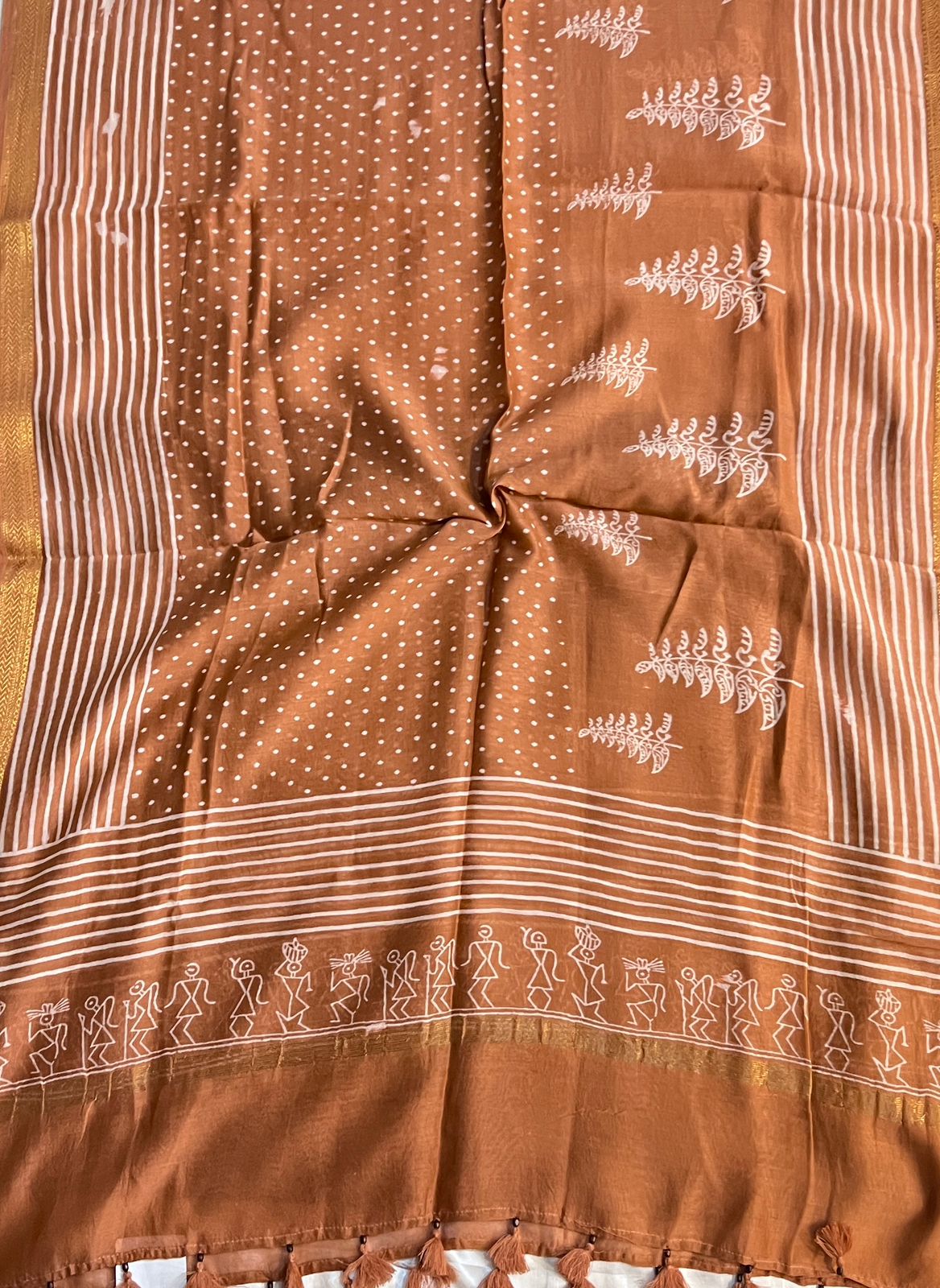 HANDLOOM SUIT (PH9262)