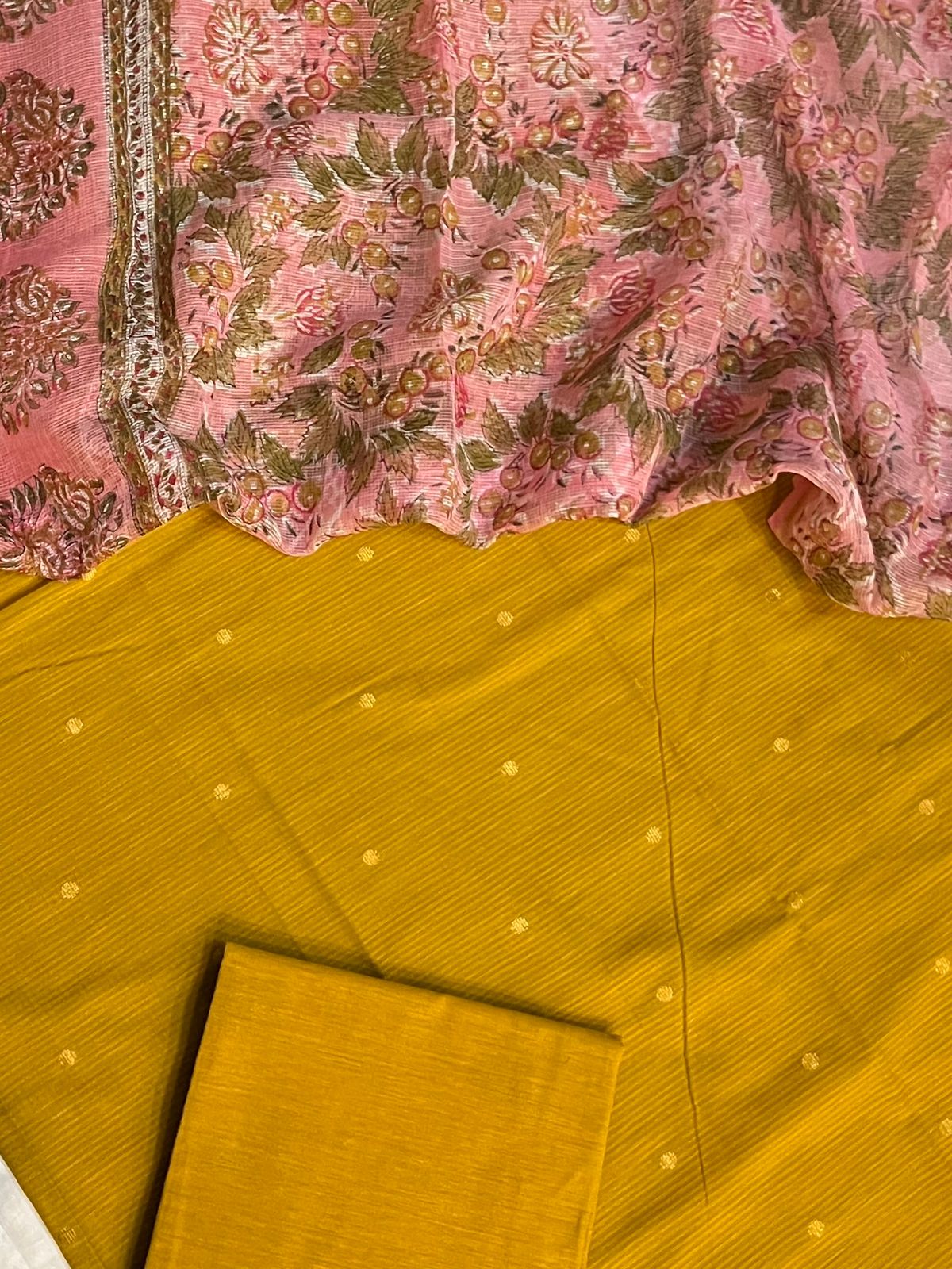 HANDLOOM SUIT (PH9265)