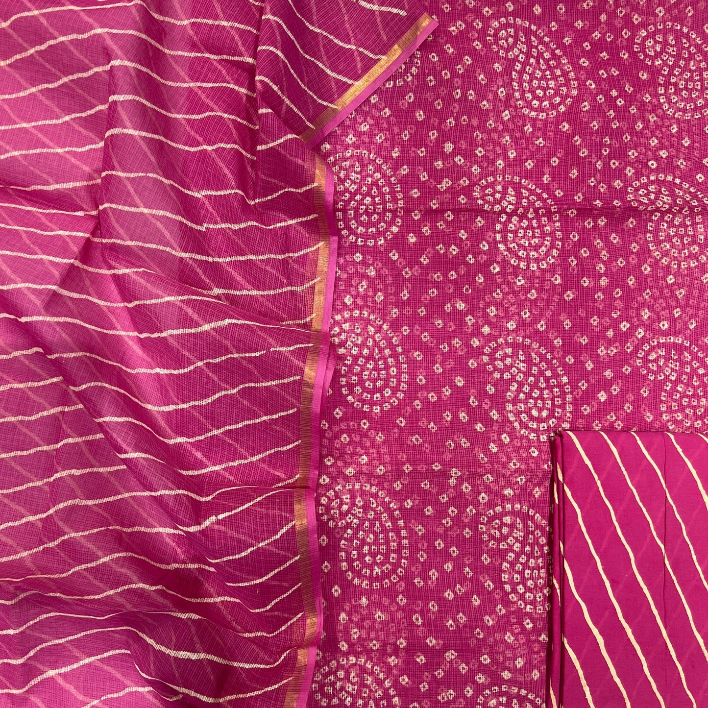 KOTA DORIYA SUIT (PH9273)