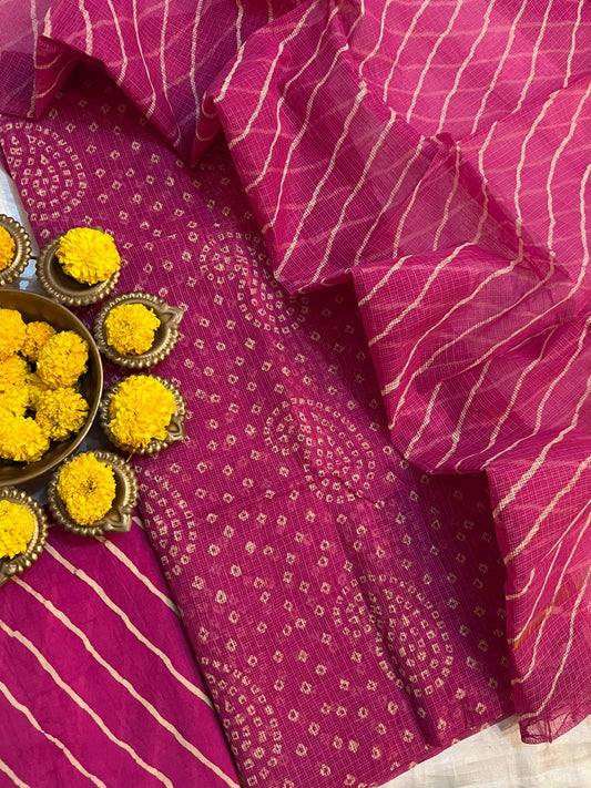 KOTA DORIYA SUIT (PH9274)