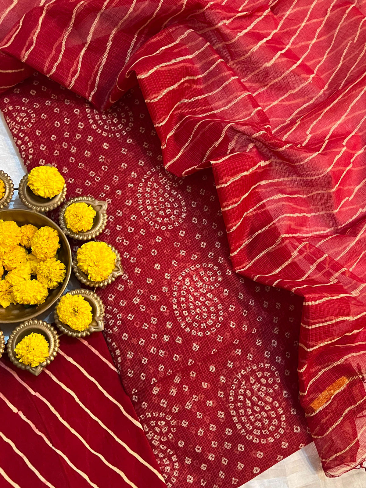 KOTA DORIYA SUIT (PH9276)