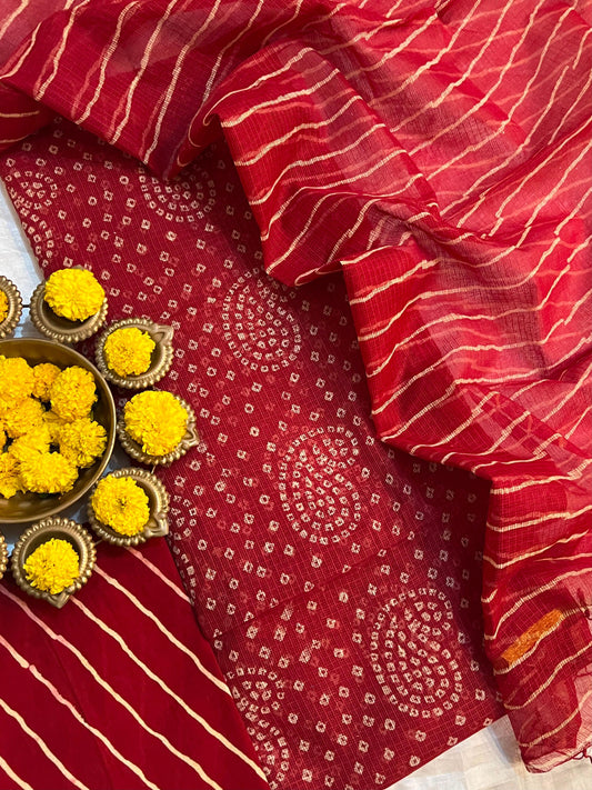 KOTA DORIYA SUIT (PH9276)