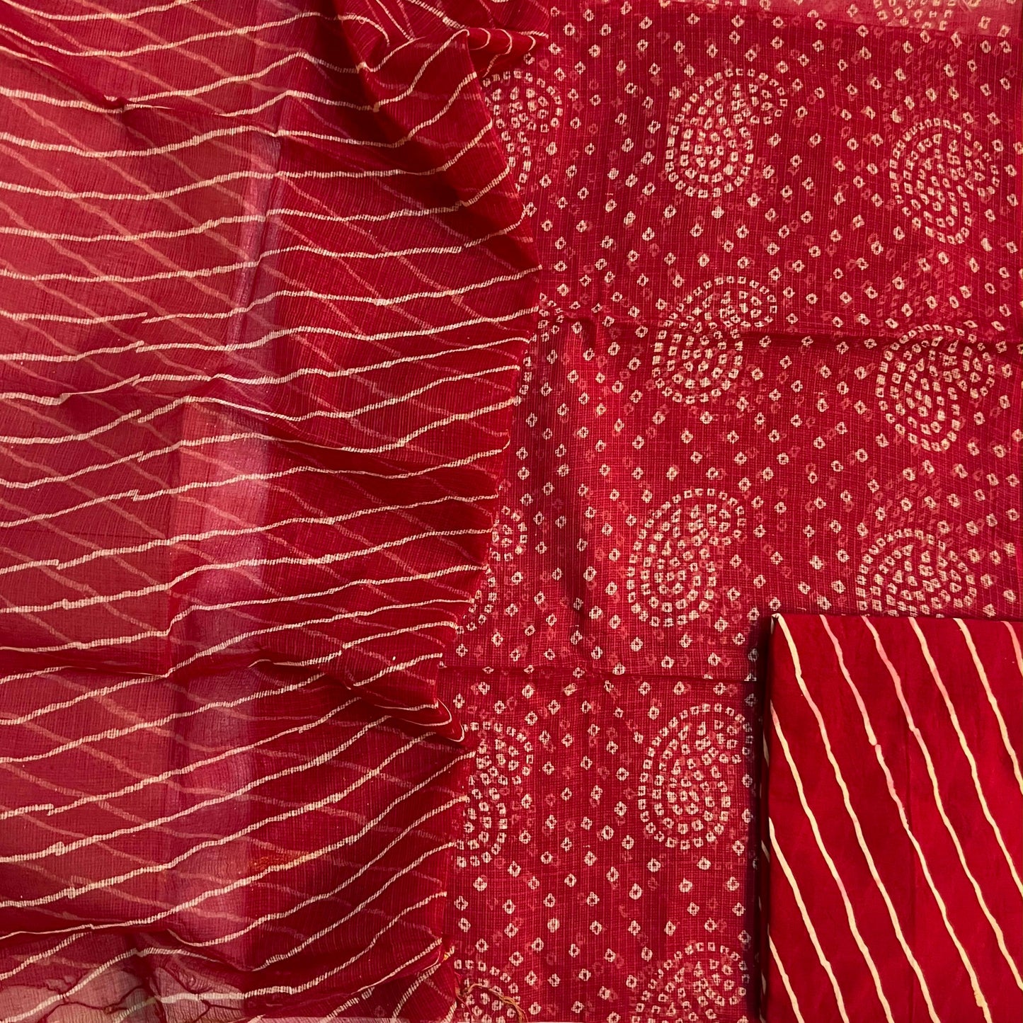 KOTA DORIYA SUIT (PH9276)