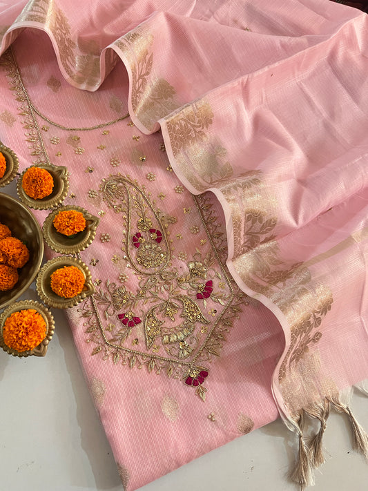 BANARASI KOTA SUIT (PH9285)