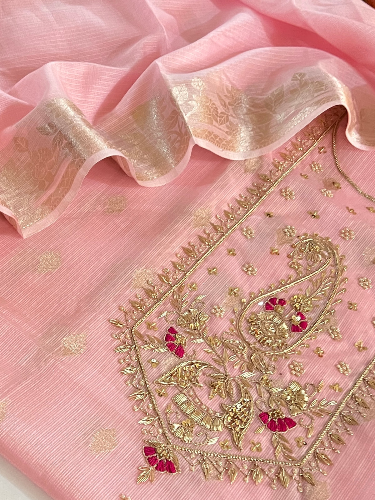 BANARASI KOTA SUIT (PH9285)