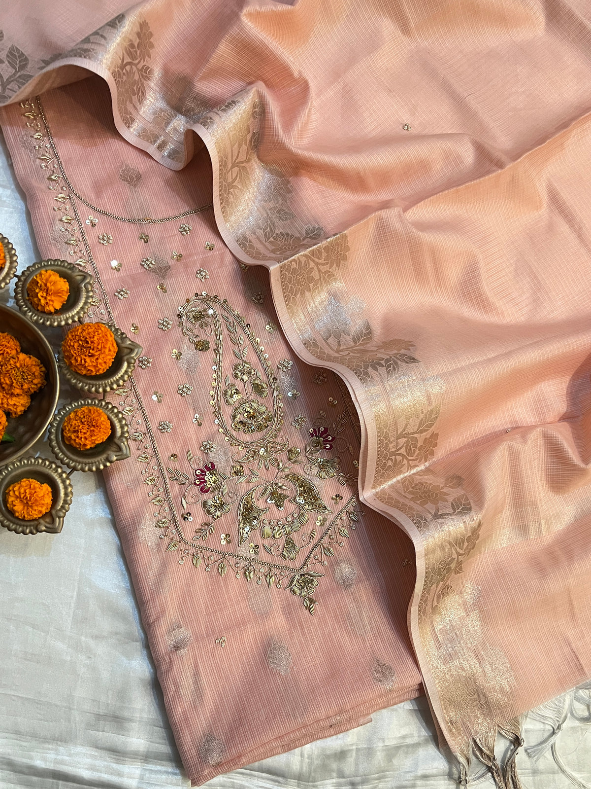 BANARASI KOTA SUIT (PH9286)