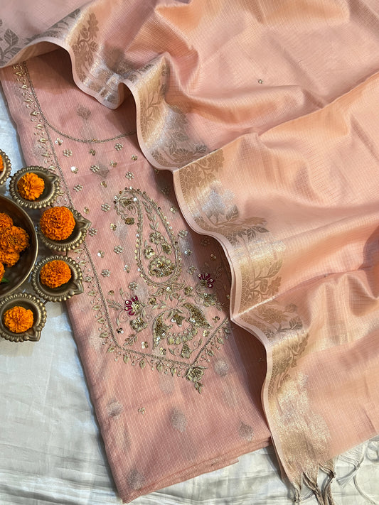 BANARASI KOTA SUIT (PH9286)
