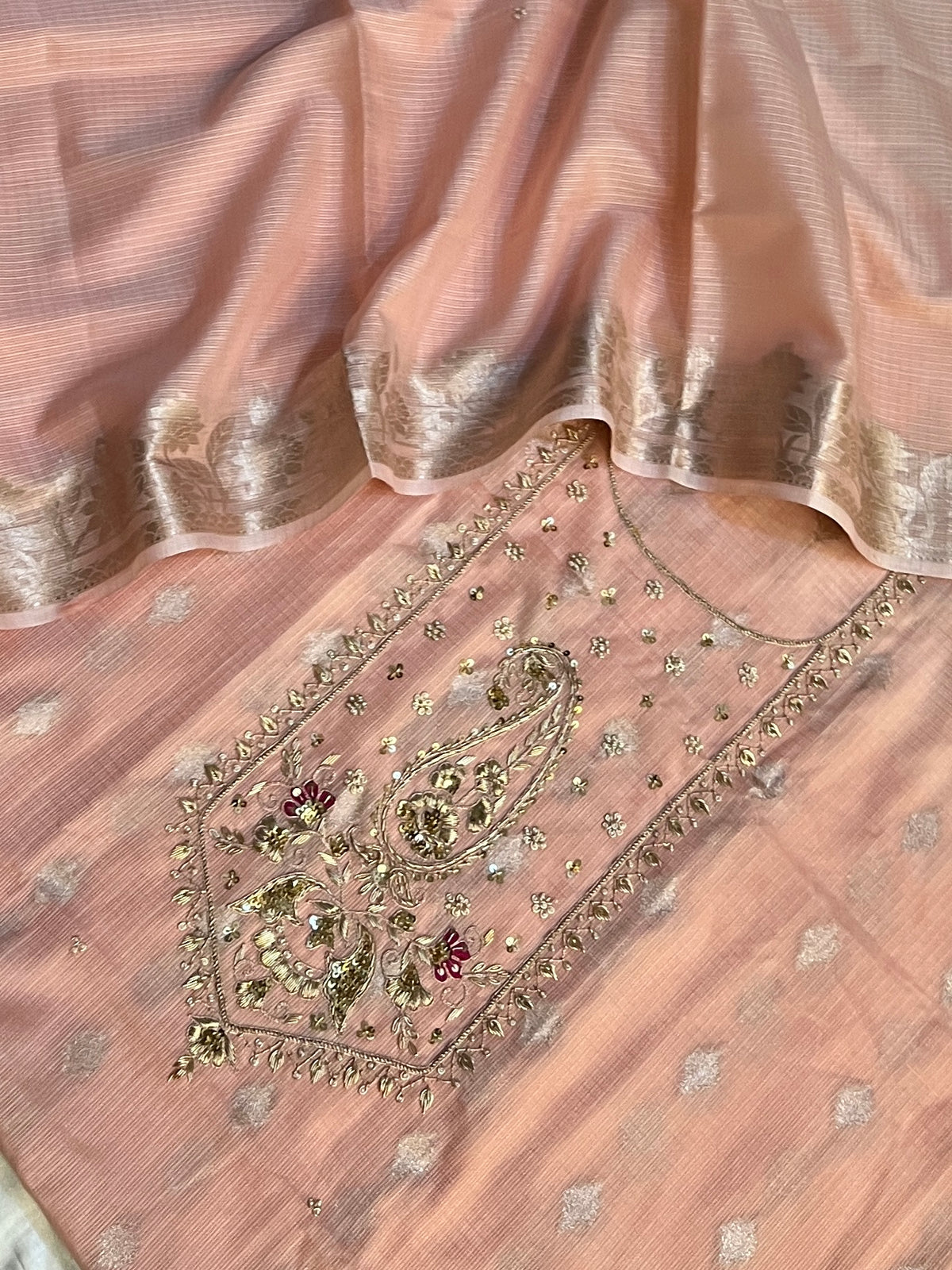 BANARASI KOTA SUIT (PH9286)
