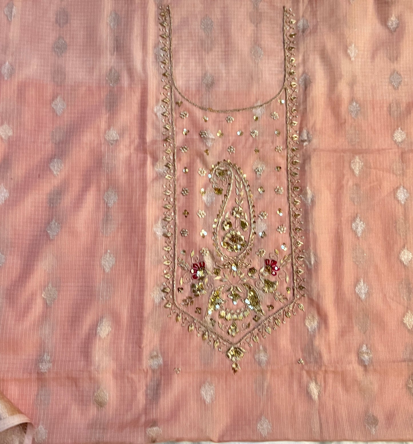 BANARASI KOTA SUIT (PH9286)
