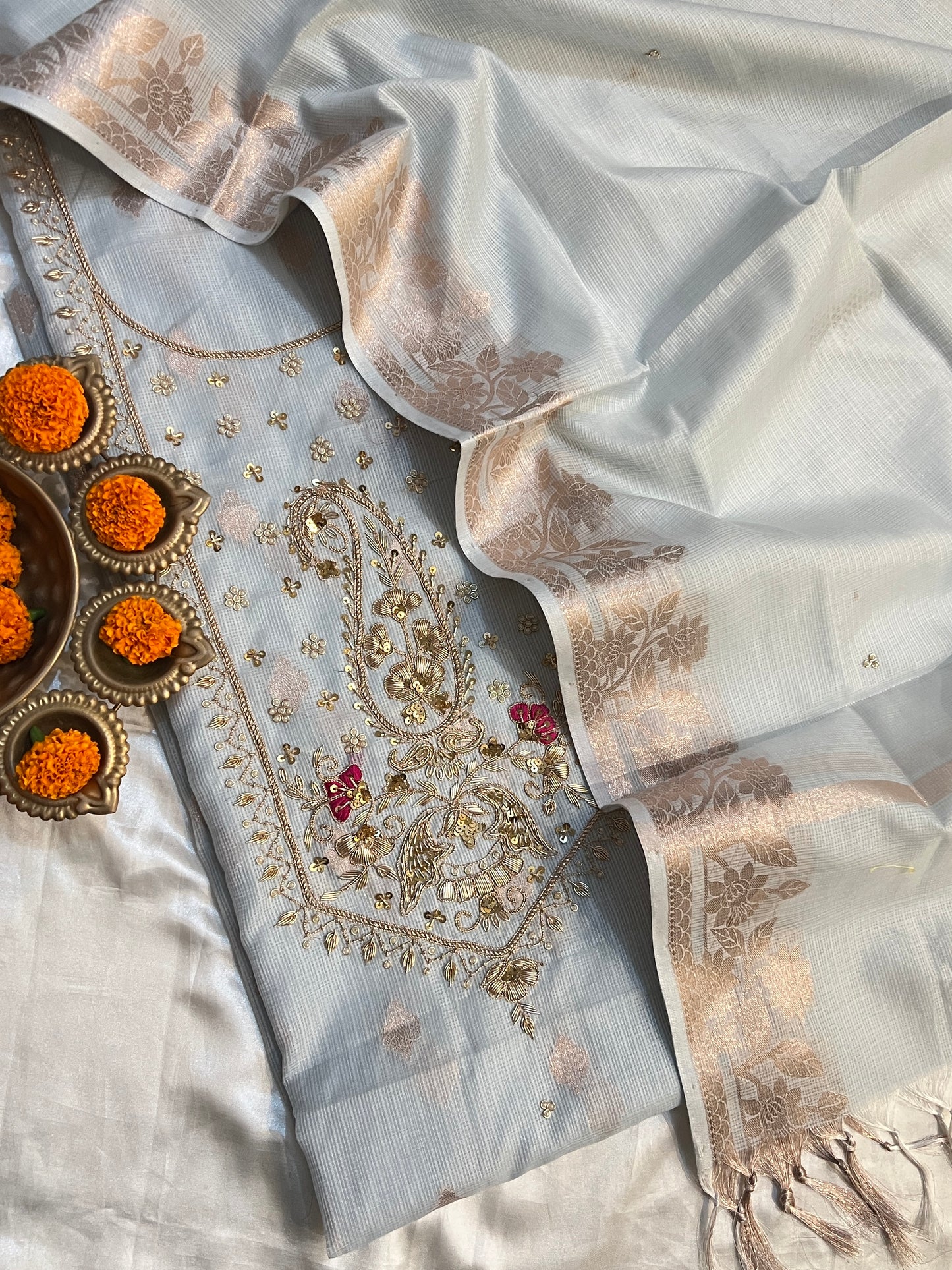 BANARASI KOTA SUIT (PH9287)