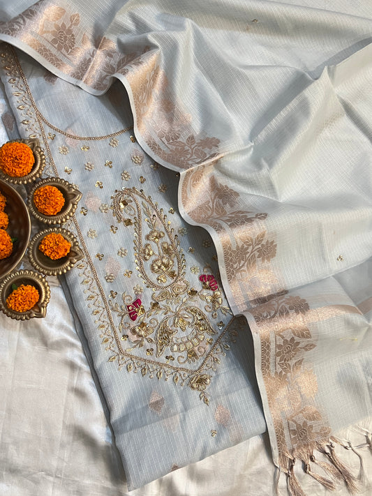 BANARASI KOTA SUIT (PH9287)