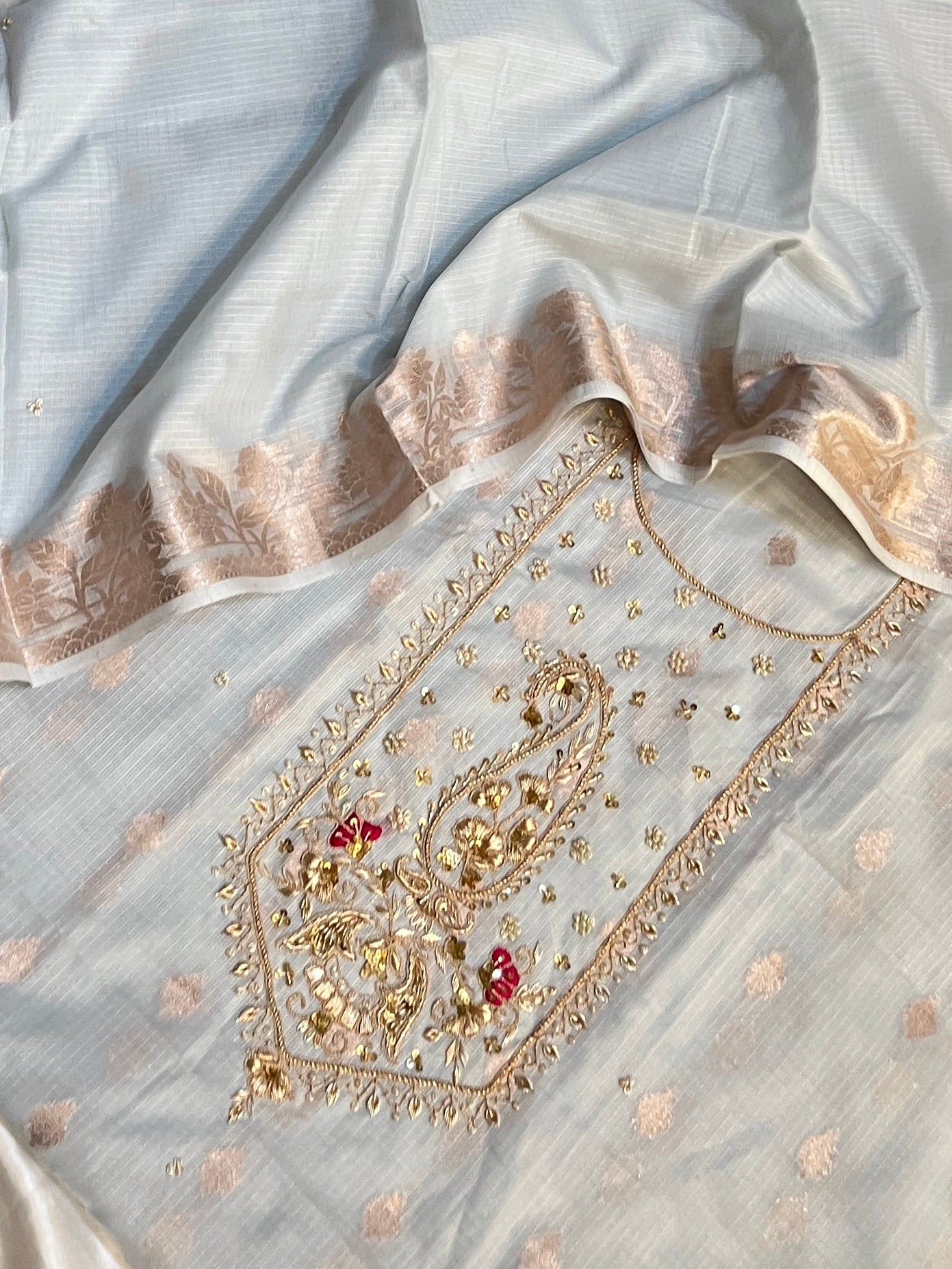 BANARASI KOTA SUIT (PH9287)