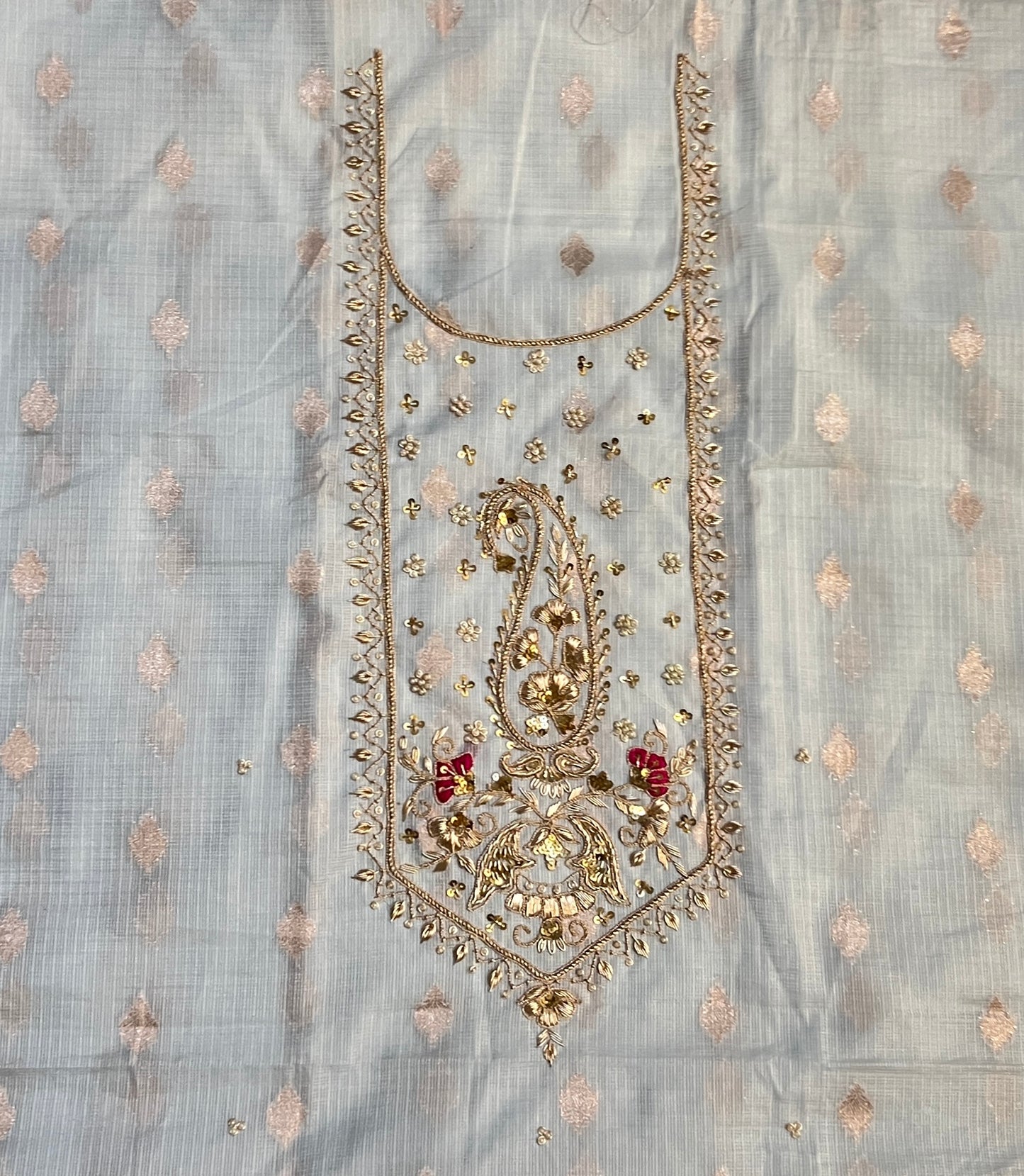 BANARASI KOTA SUIT (PH9287)