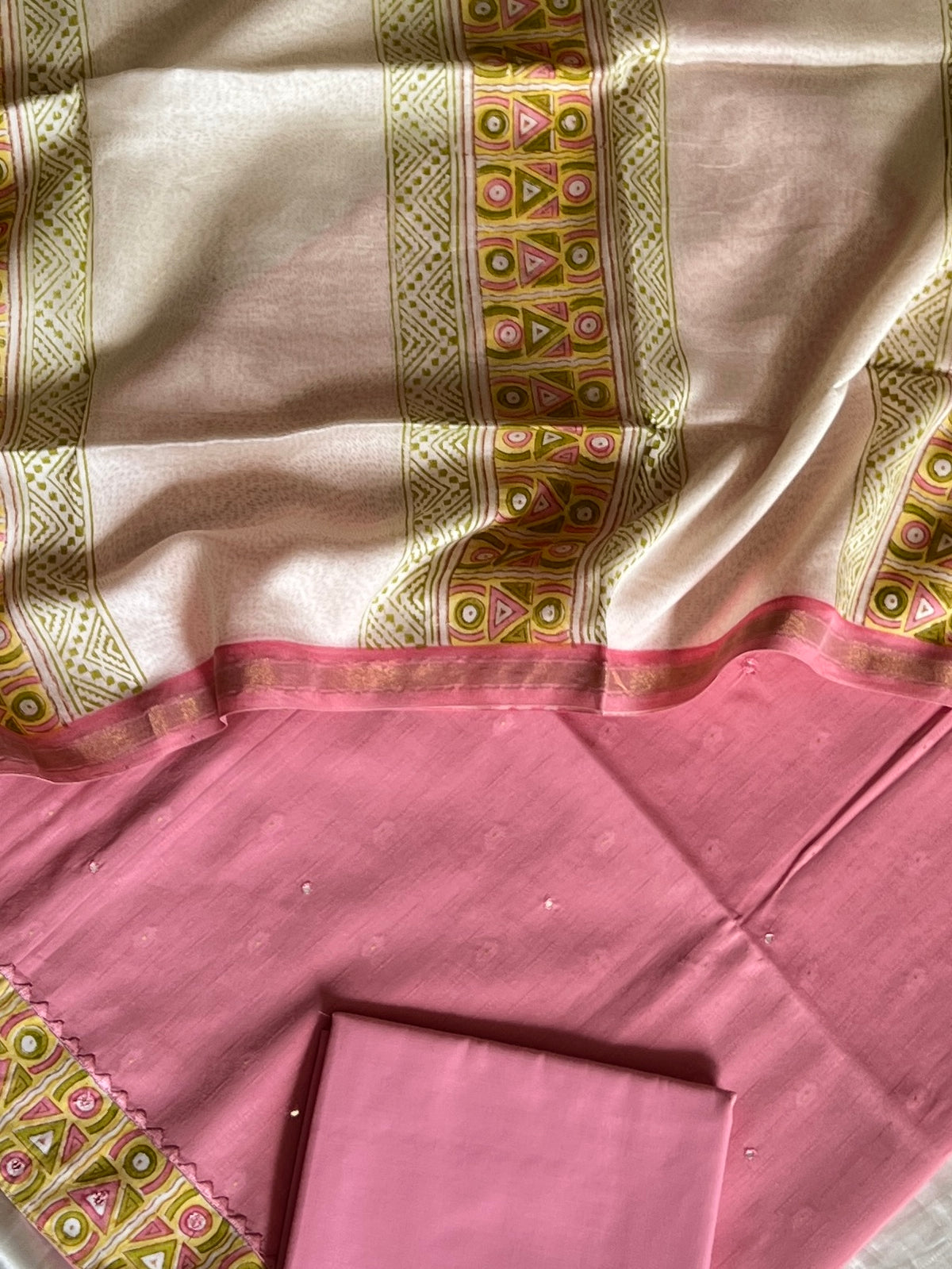 HANDLOOM SUIT (PH9343)