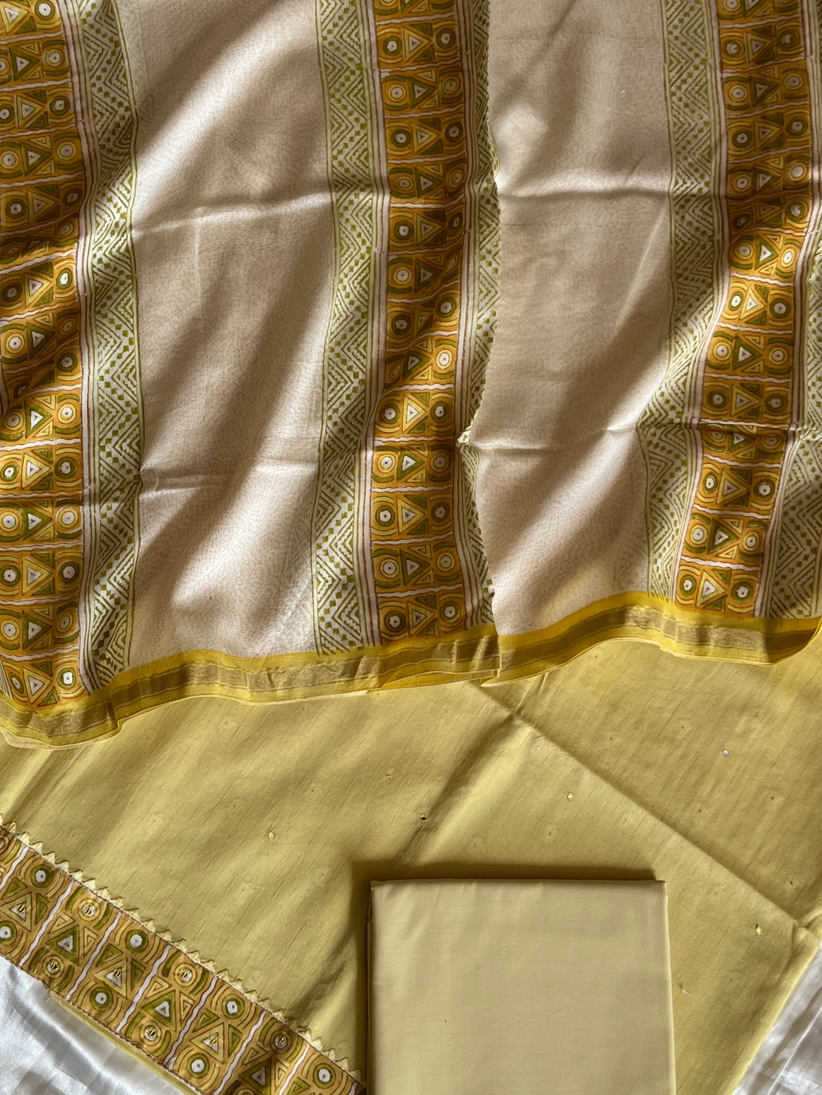 HANDLOOM SUIT (PH9344)