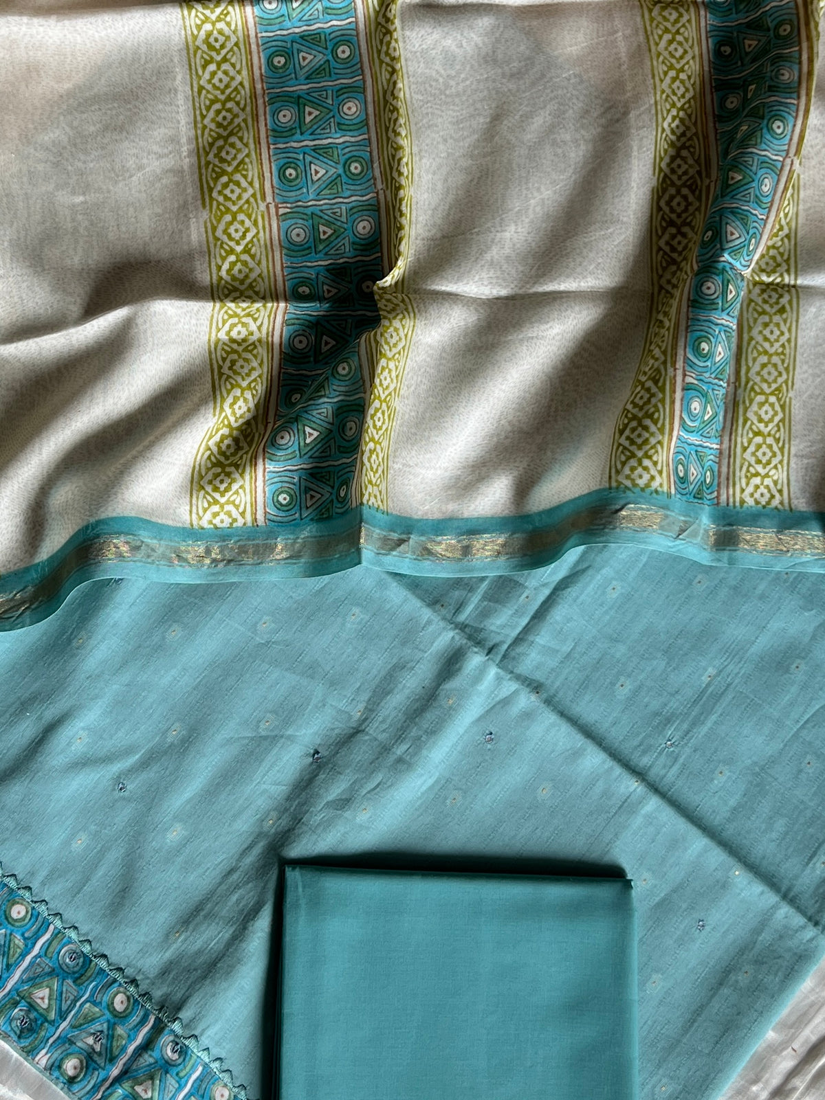 HANDLOOM SUIT (PH9345)