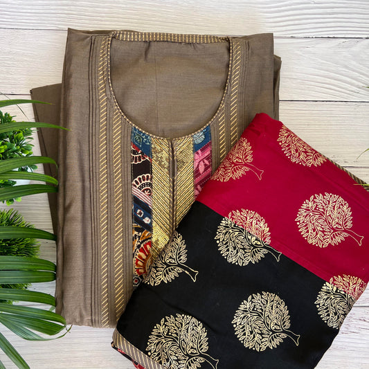 MAHESHWARI SILK (PH934)