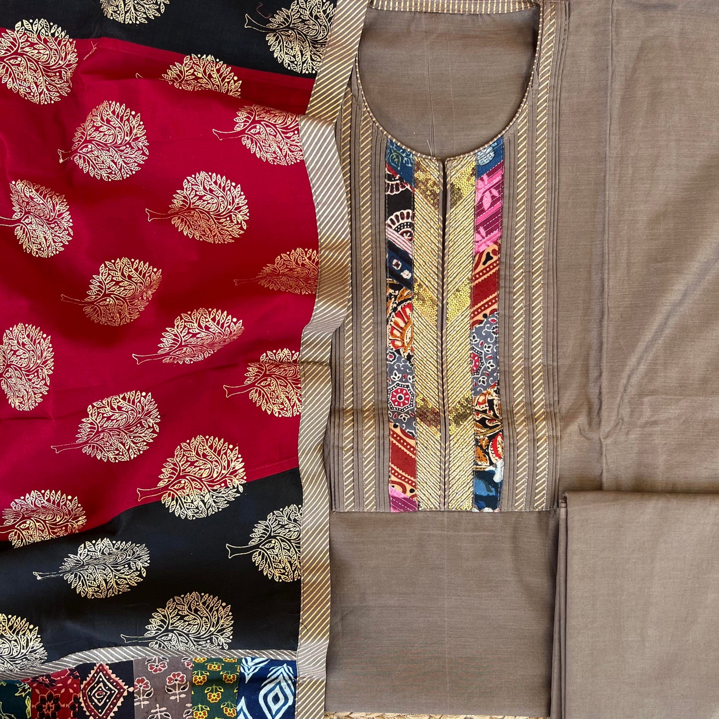 MAHESHWARI SILK (PH934)