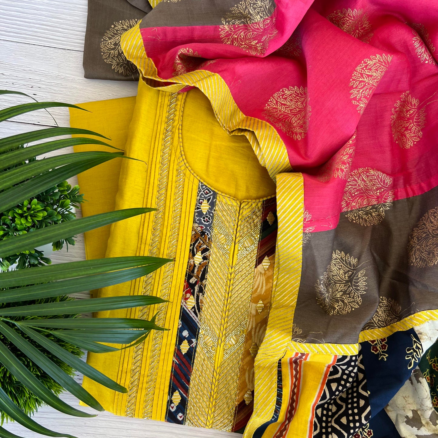 MAHESHWARI SILK (PH935)