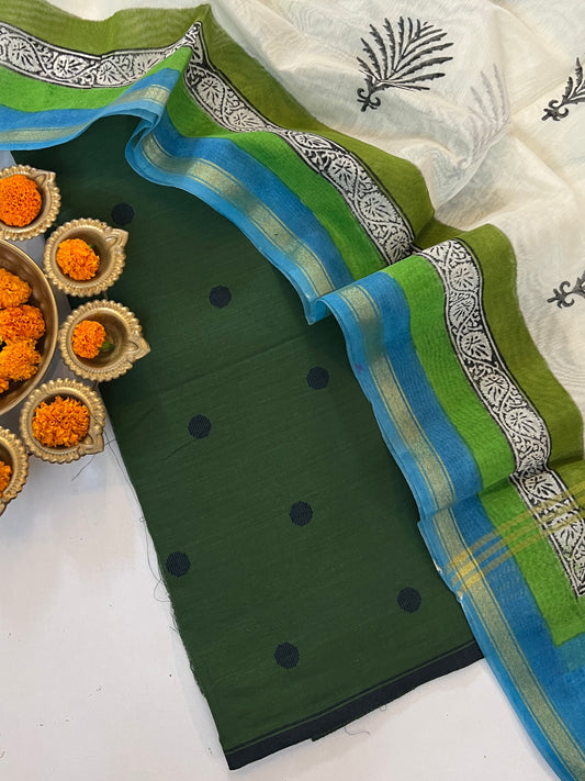 HANDLOOM SUIT (PH9401)