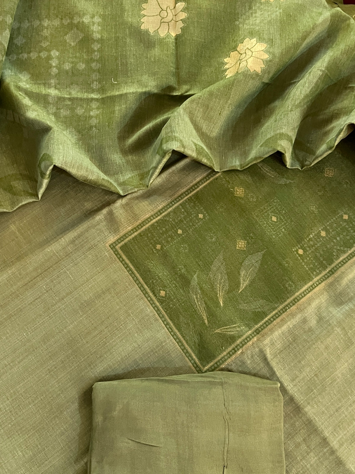 MUNGA COTTON SUIT (PH9430)